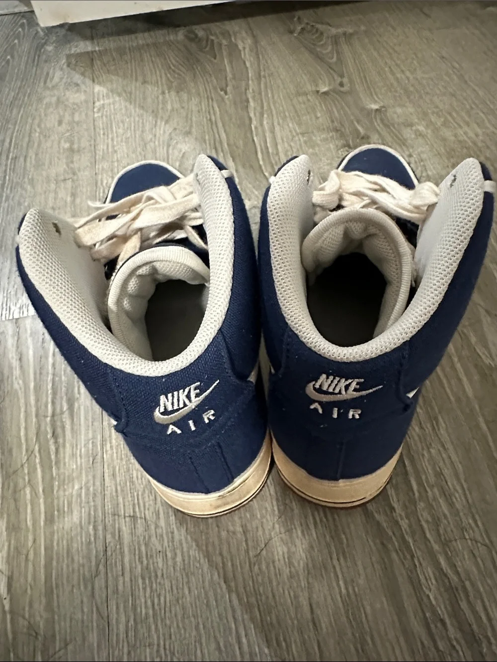 Nike air force